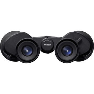 Nikon Action Zoom 10-22x50 Dürbün