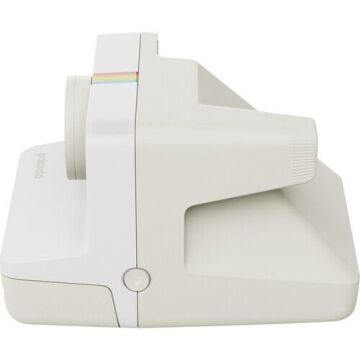 Polaroid Now+ Generation 3 i-Type App Control Anlık Fotoğraf Makinesi 8'li Paket Film (White)