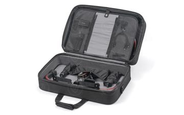 Tilta Advanced Ring Grip for Compatible with  DJI RS2/RS3 pro Travel Kit  ( TGA-ARG-TK )