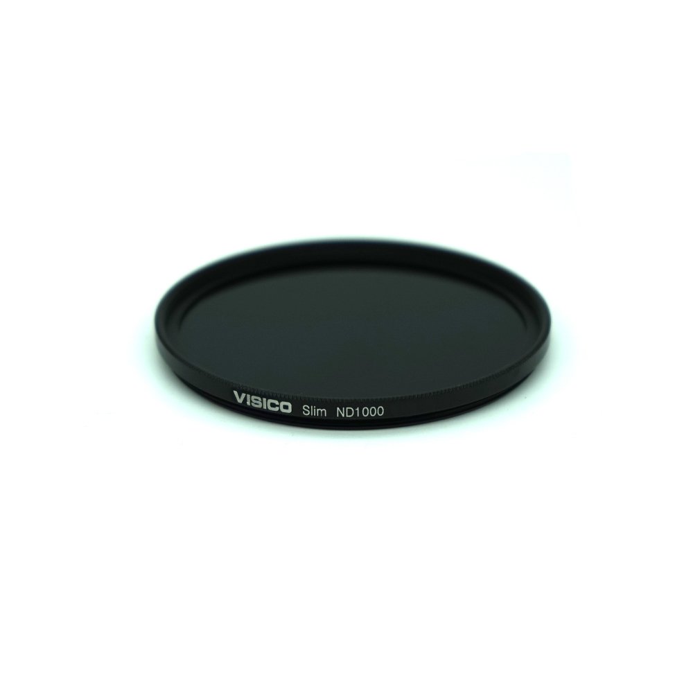 Visico 67mm ND1000 ND Filtre (10 Stop)