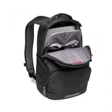 Manfrotto Advanced III Active Backpack (Black) MB MA3-BP-A
