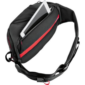 Manfrotto Pro Light FastTrack 8 Sling Bag
