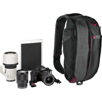 Manfrotto Pro Light FastTrack 8 Sling Bag