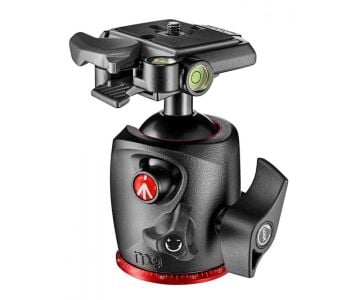 Manfrotto MHXPRO-BHQ2 Profesyonel Top Başlık RC2