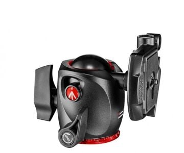 Manfrotto MHXPRO-BHQ2 Profesyonel Top Başlık RC2
