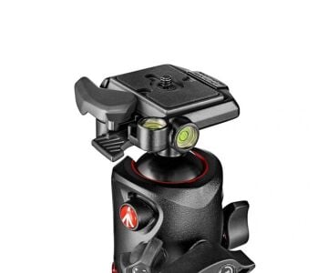 Manfrotto Xpro MHXPRO-BHQ2 Top Kafa Tripod Başlığı