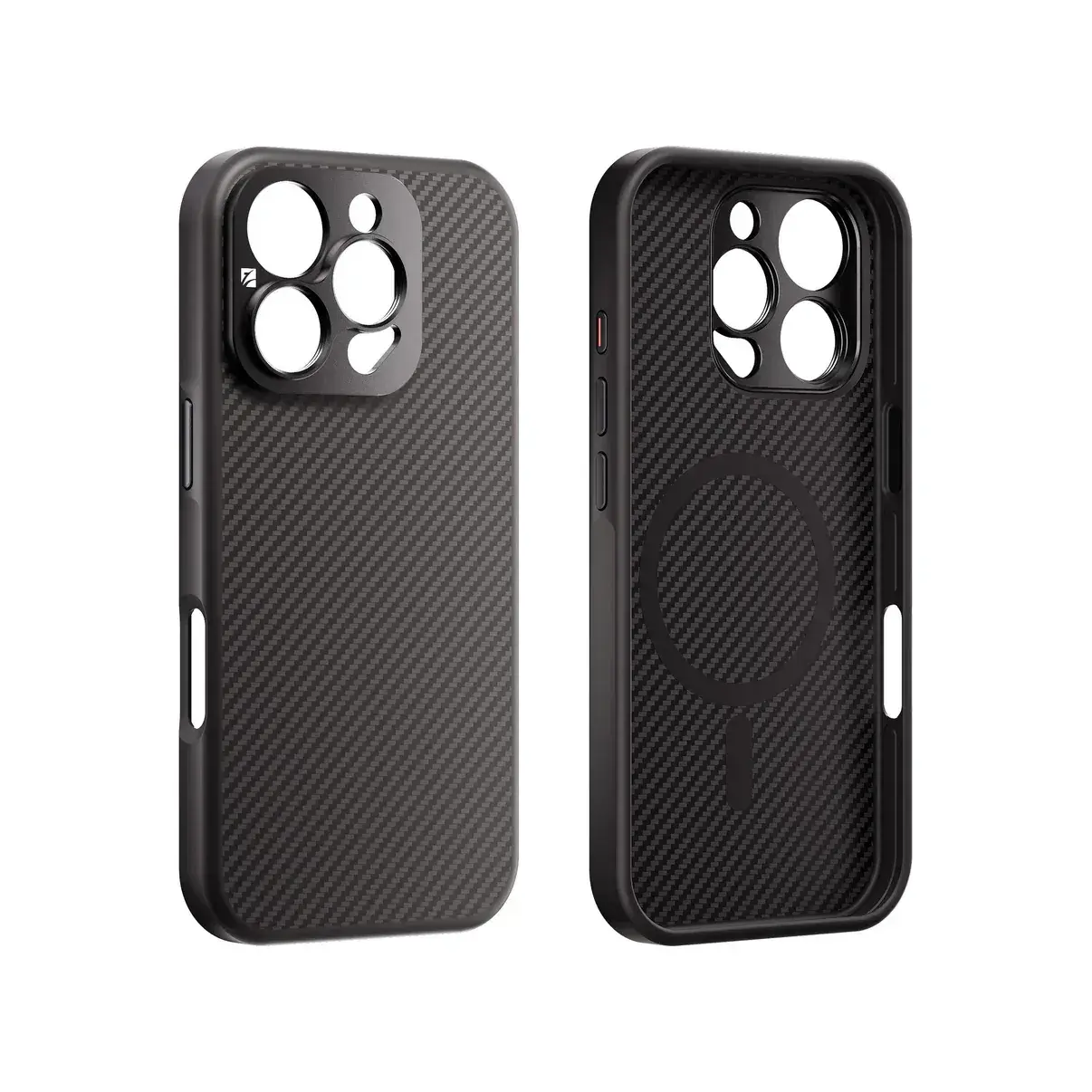 Freewell Pro Filmmaker iPhone Case  IPHONE 16 PRO - 17MM MOUNT