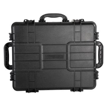 Vanguard Supreme 53F Sert Çanta Tekerlekli