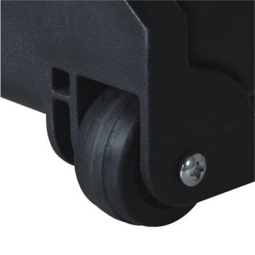 Vanguard Supreme 53F Sert Çanta Tekerlekli