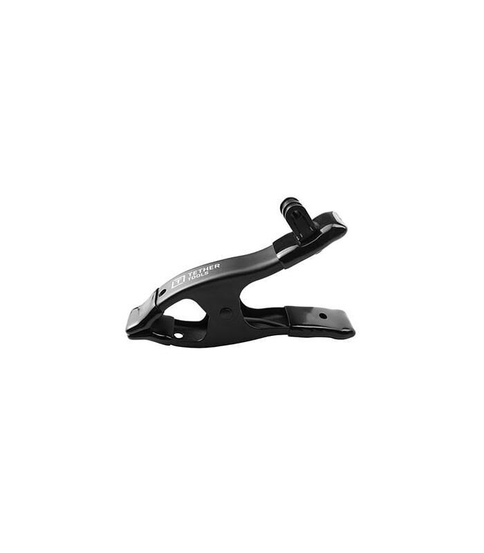 JerkStopper “A” Clamp 2” Kablo Koruyucu