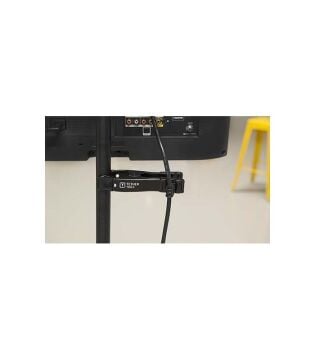 JerkStopper “A” Clamp 2” Kablo Koruyucu