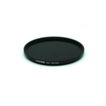 Visico 82mm ND1000 ND Filtre (10 Stop)