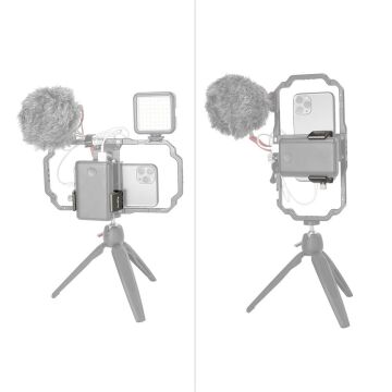 Smallrig 2790 Powerbank Tutucu