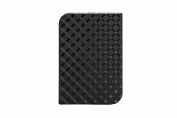 VERBATIM 53230 - 1TB STORE 'N' GO EXTERNAL SSD USB 3.2 GEN 1