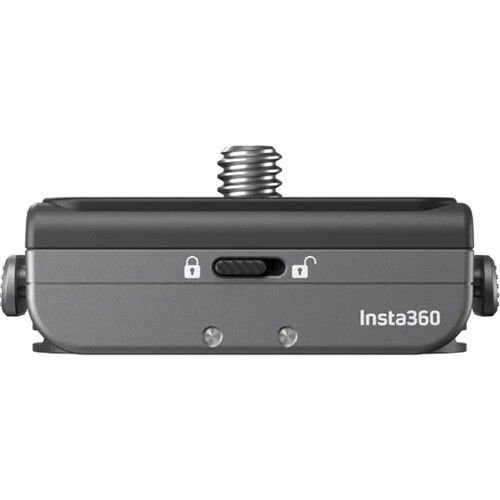 Insta360 Quick Release Mount (Ace/Ace Pro - X3)