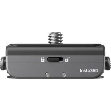 Insta360 Quick Release Mount (Ace/Ace Pro - X3)
