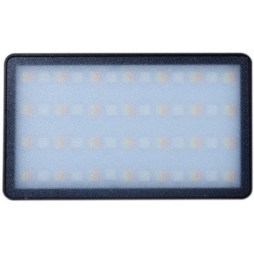 Viltrox Weeylite RB08P (RGB Işık) Panel Led Işık