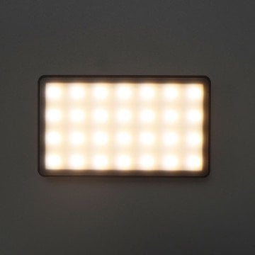 Viltrox Weeylite RB08P (RGB Işık) Panel Led Işık