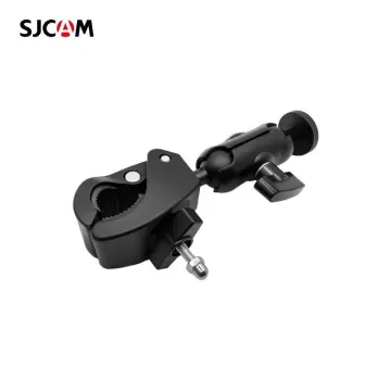 Sjcam 360° Bisiklet/Motosiklet Gidon Montaj Aparatı
