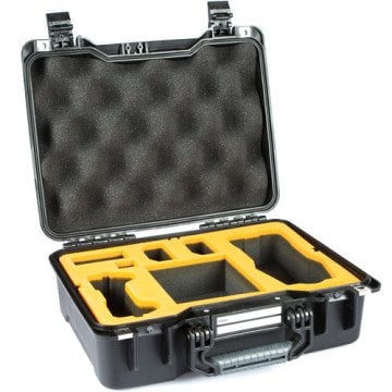 Dji Mavic 2 Pro Smart Controller Uyumlu GoGoril Case  G23 Black