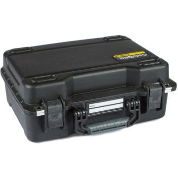 Dji Mavic 2 Pro Smart Controller Uyumlu GoGoril Case  G23 Black