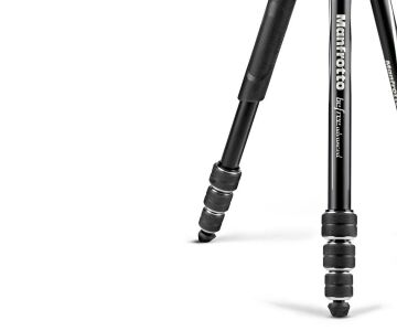 MANFROTTO MKBFRTA4BK-BH BEFREE ADV AL TWT BLACK KI