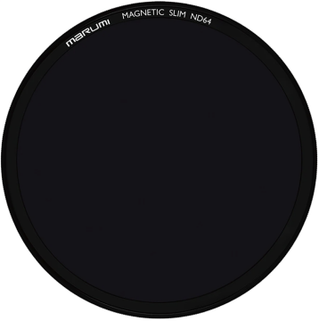 Marumi 77mm Magnetic Slim Advanced Kit