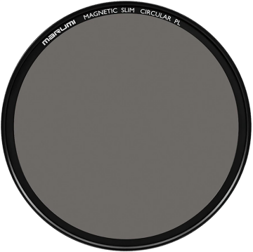 Marumi 77mm Magnetic Slim Advanced Kit
