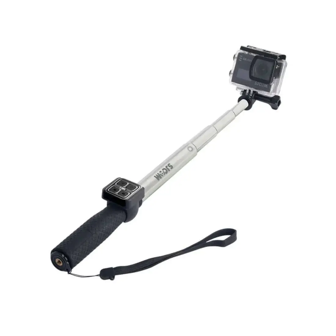 Sjcam Selfie Çubuğu Uzaktan Kontrollü (28-92cm)