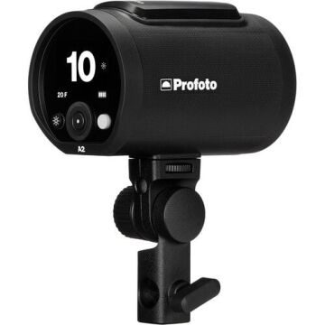 Profoto 901250 A2 Bataryalı Flaş