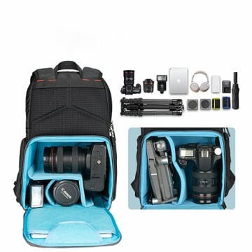 Fotopro FB-1 Sırt Çantası