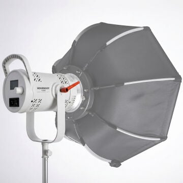 Hoveroot YL300 Profesyonel Led Stüdyo Işık