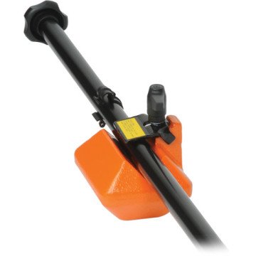Manfrotto 024B Lightboom (Sehpa İçermez) Black