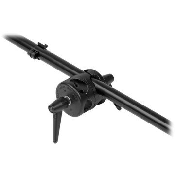 Manfrotto 024B Lightboom (Sehpa İçermez) Black