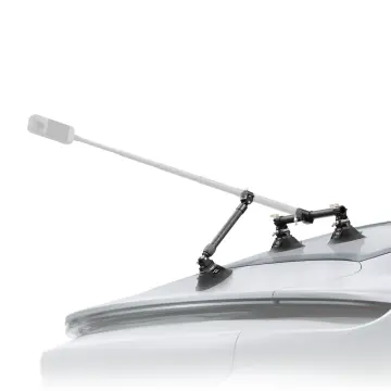 insta360 Triple Electric Suction Cup Car Mount