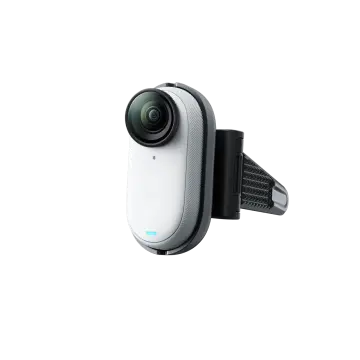 İnsta360 GO 3/GO 3S In-Helmet POV Mount