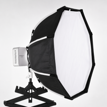 Hoveroot FL200 Profesyonel Led Stüdyo Işığı