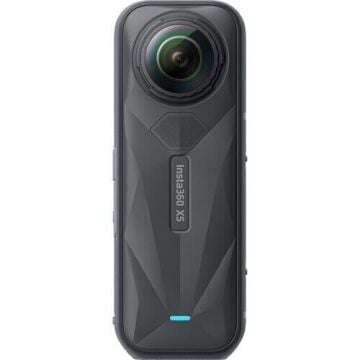 Insta360 X5 Motorcycle Bundle (512GB Hafıza Kartı Dahil)