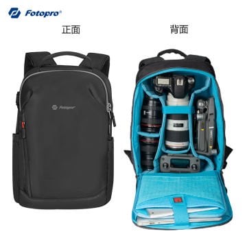 Fotopro FB-3 Sırt Çantası