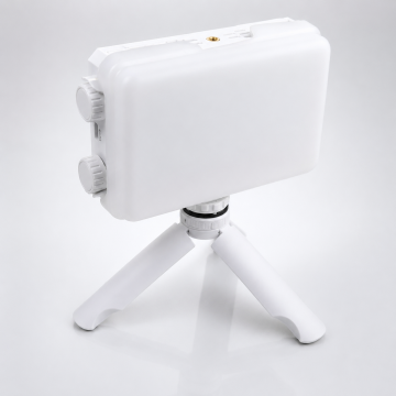 Hoveroot Led40P Mobil Led Işık