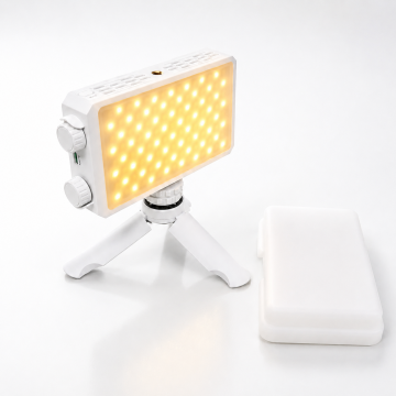 Hoveroot Led40P Mobil Led Işık
