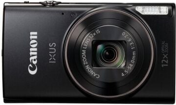 Canon IXUS 285 HS Dijital Fotoğraf Makinesi