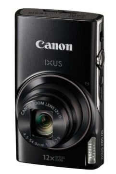 Canon IXUS 285 HS Dijital Fotoğraf Makinesi
