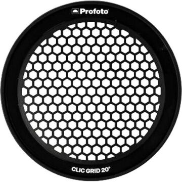 PROFOTO 101313 CLIC GRID KIT