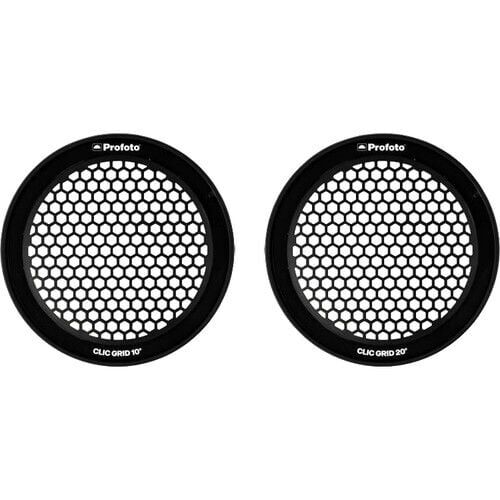 PROFOTO 101313 CLIC GRID KIT