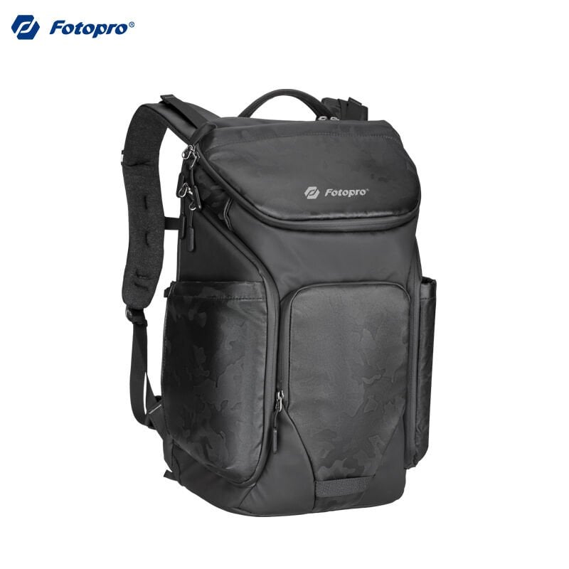 Fotopro TS-01 Sırt Çantası
