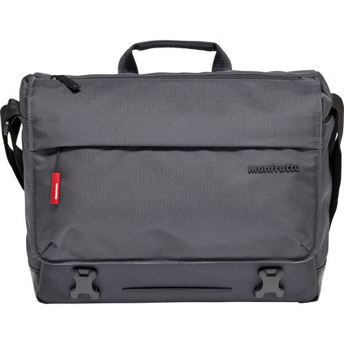 Manfrotto Manhattan Messenger Speedy 10 Omuz Çantası