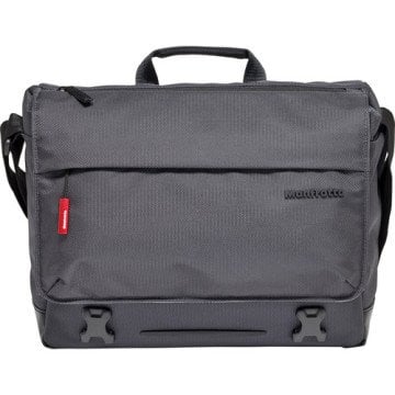 Manfrotto Manhattan Messenger Speedy 10 Omuz Çantası