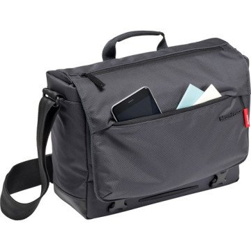 Manfrotto Manhattan Messenger Speedy 10 Omuz Çantası