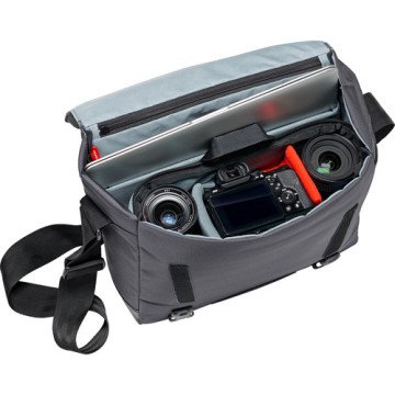 Manfrotto Manhattan Messenger Speedy 10 Omuz Çantası